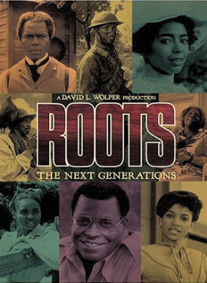 Roots: The Next Generations • Video Trailer