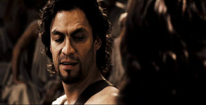 Dominic West Quotes and Sound Clips