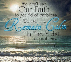 Don’t Limit Your Challenges