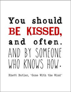 Rhett Butler - 