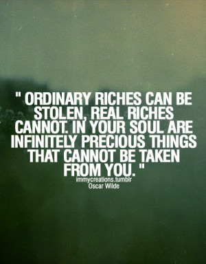 Oscar wilde, quotes, sayings, about soul, great, quote