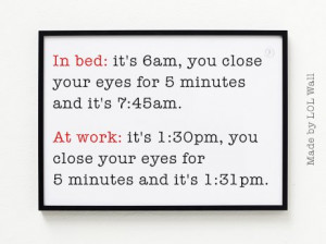 Tired of work quotes wallpapers