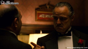 The Most Striking Quotes from The Godfather Trilogy