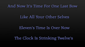 didn't spend as much time on this as I would have liked, but it ...