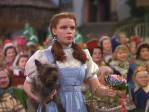 The Wizard of Oz | 1939