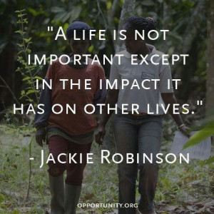 Impact #Philanthropy: Impact Makeadiff, Impact Philanthropy, My Life ...