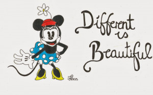 Minnie Mouse Quotes Since minnie mouse is so