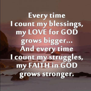 quote. We all have burdens, problems and life challenges that we face ...