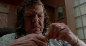 Anne Ramsey Throw Momma From The Train Throw momma from the train - in ...