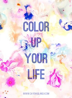 quotes # happy life quotes colors quotes illustration quotes ...