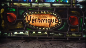 SD Eglise / Art / Haute-Savoie / France – Stock Video # 794-657-705