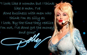 May 9 13 Dolly Parton