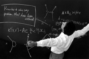 path integral formulation of quantum mechanics, the theory of quantum ...