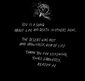 keaton henson art - Google Search