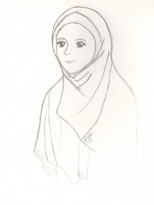 Hijab Tutorial And Hijab Styles