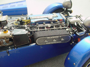 And Now For Something Completely Different...