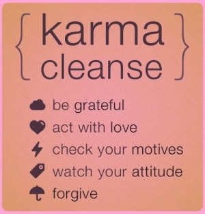 Love Karma