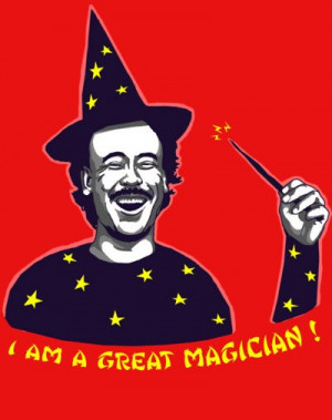 think well start off with kung pow enter the fist