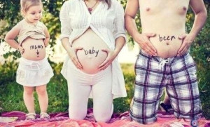 ... Found The Best Way Ever To Announce Their Pregnancy. These Are Great