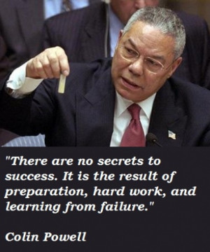 colin powell quotes quotations Colin