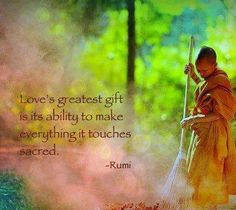 Rumi Quotes * Sufism
