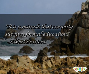 Formal Quotes