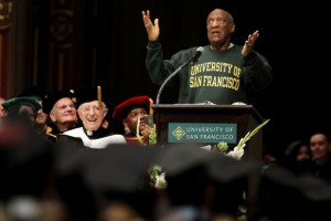The 8 Best Commencement Speakers of 2013