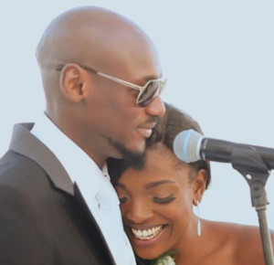 CELEBRITY QUOTE: I’m Tired Of Having Babies-– 2Face Idibia