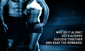 Why Should You Join Beachbody and the Trailblazer Fitness / Challenge ...