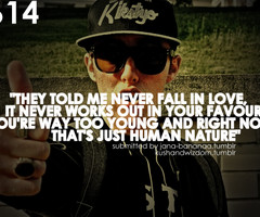 Mac Miller Quotes Tagged: quotes, mac miller