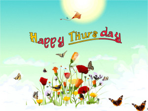 Enjoy thursday quotes and happy thursday quotes