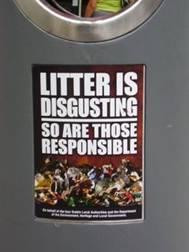 Was Dublin Recently And Saw...