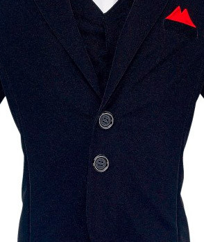 Puppet Costume This Officially