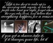 Take time to laugh also