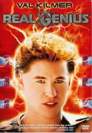 Real Genius