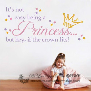 Being A Princess #quotes http://Facebook.com/prettyincusa http ...