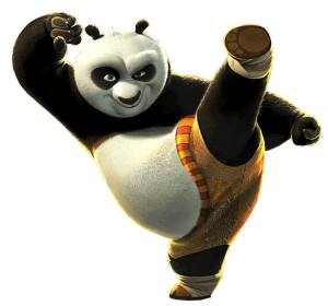 po kung fu panda wiki