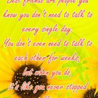 Printable Friendship Quotes