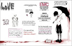 Emotional Scars Quotes http://kootation.com/emo-quotes-and-dark ...