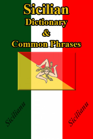 Download Sicilian Dictionary iPhone iPap iOS