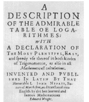 recently (2009) became aware that the term 