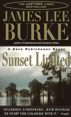 Online Sunset Limited (Dave Robicheaux Mysteries) James Lee Burke ...