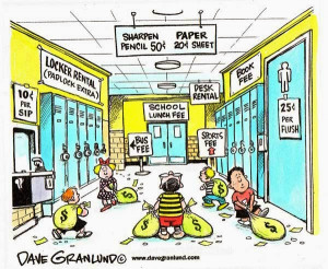 What to Do When Your Budget is Cut: Part Two