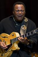 Brief about George Benson: By info that we know George Benson was born ...