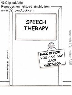 Speech Therapy More