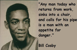 Bill cosby quotes 1