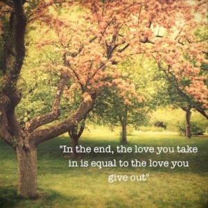 equal love #quote