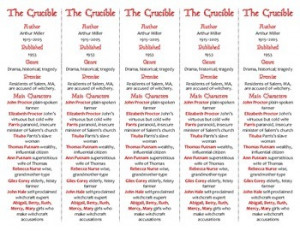 Macbeth: 10 Quotefalls Puzzles--A good spelling workout!