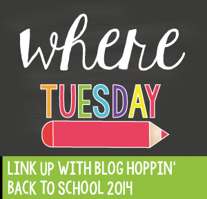 to join blog hoppin back to school 2014 it excites me to think someone ...