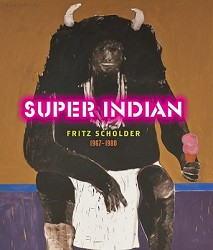 SUPER INDIAN FRITZ SCHOLDER 1967 1980